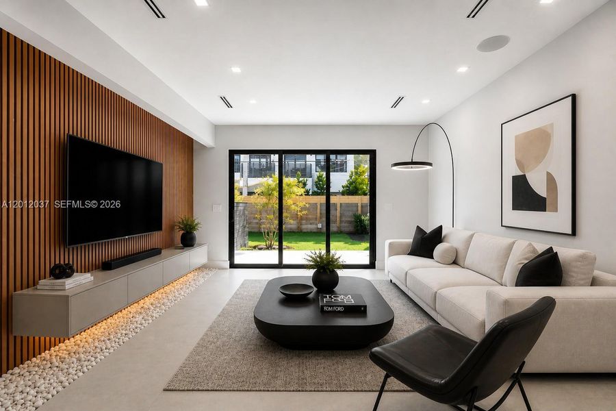Virtual Staging