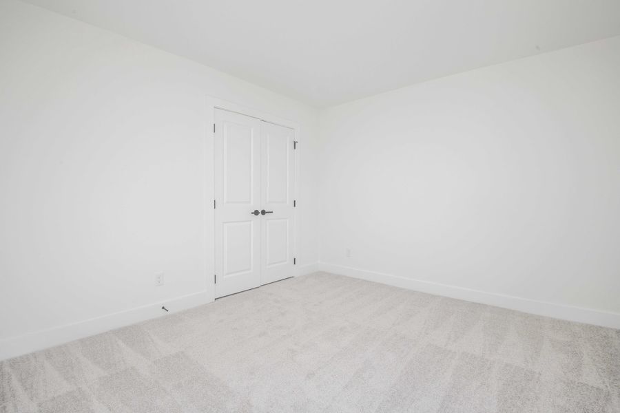 *Photo of actual home *Photo of actual home