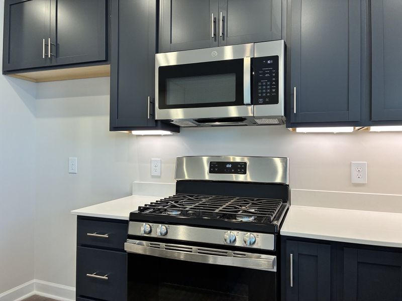 Image 22 of a home in Holly Ridge.