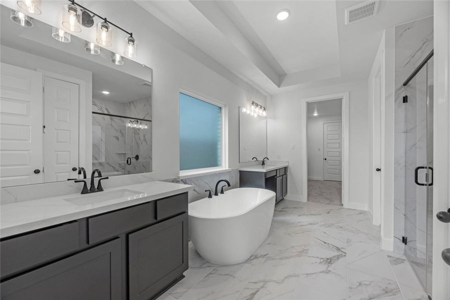 Representative image. Features, selections and colors may vary.