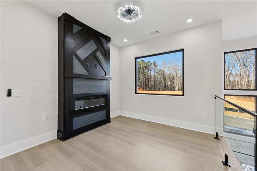 Spacious, unfurnished interior of a new home in , Auburn (Image 68). Spacious, unfurnished interior of a new home in , Auburn (Image 68).