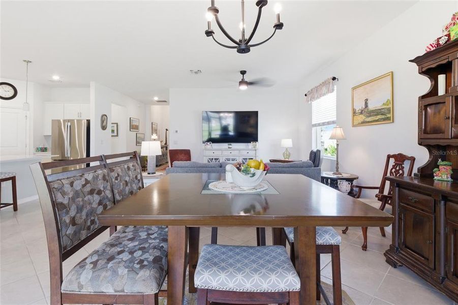 Furnished interior view inside a new home in , Venice (Image 29). Furnished interior view inside a new home in , Venice (Image 29).