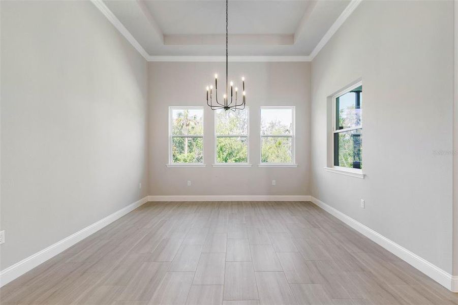 Spacious, unfurnished interior of a new home in , Palm Coast (Image 51). Spacious, unfurnished interior of a new home in , Palm Coast (Image 51).