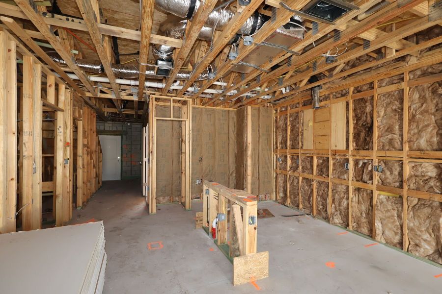 Insulation Insulation