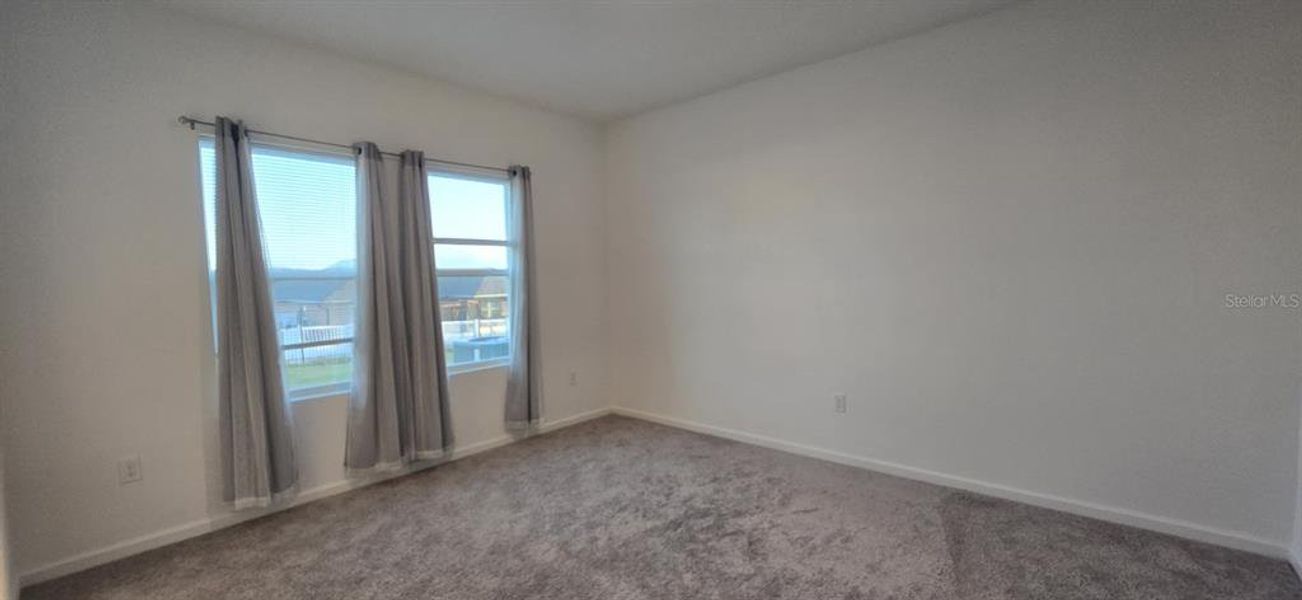 Spacious, unfurnished interior of a new home in , Lake Wales (Image 27). Spacious, unfurnished interior of a new home in , Lake Wales (Image 27).