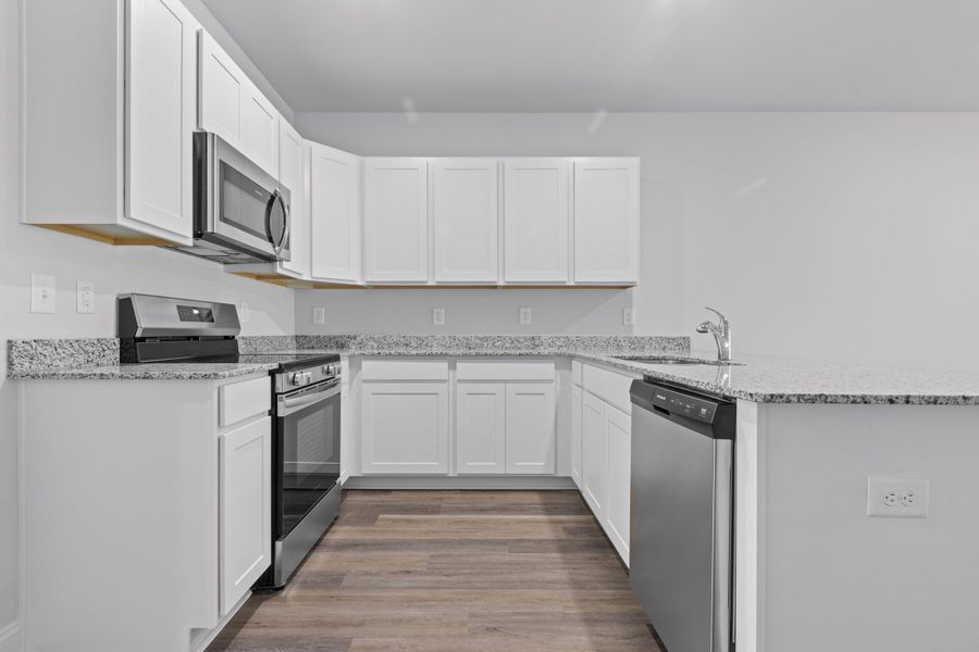 New Home in Little River, SC.  - Slide 7