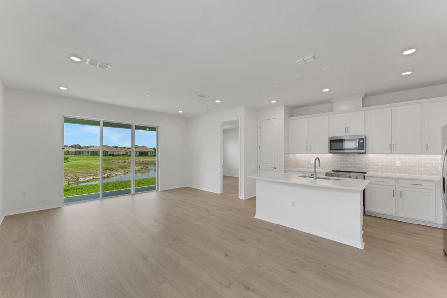 3br New Home in Parrish, FL.  - Slide 4