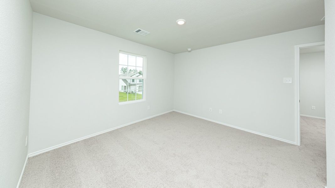 Primary Suite