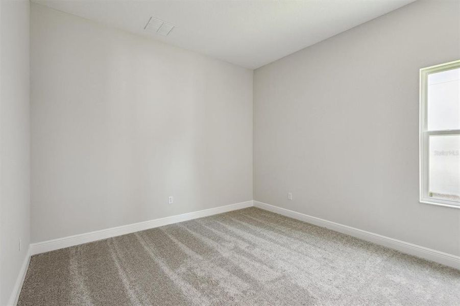 Spacious, unfurnished interior of a new home in Crestwood Estates, Valrico (Image 22). Spacious, unfurnished interior of a new home in Crestwood Estates, Valrico (Image 22).