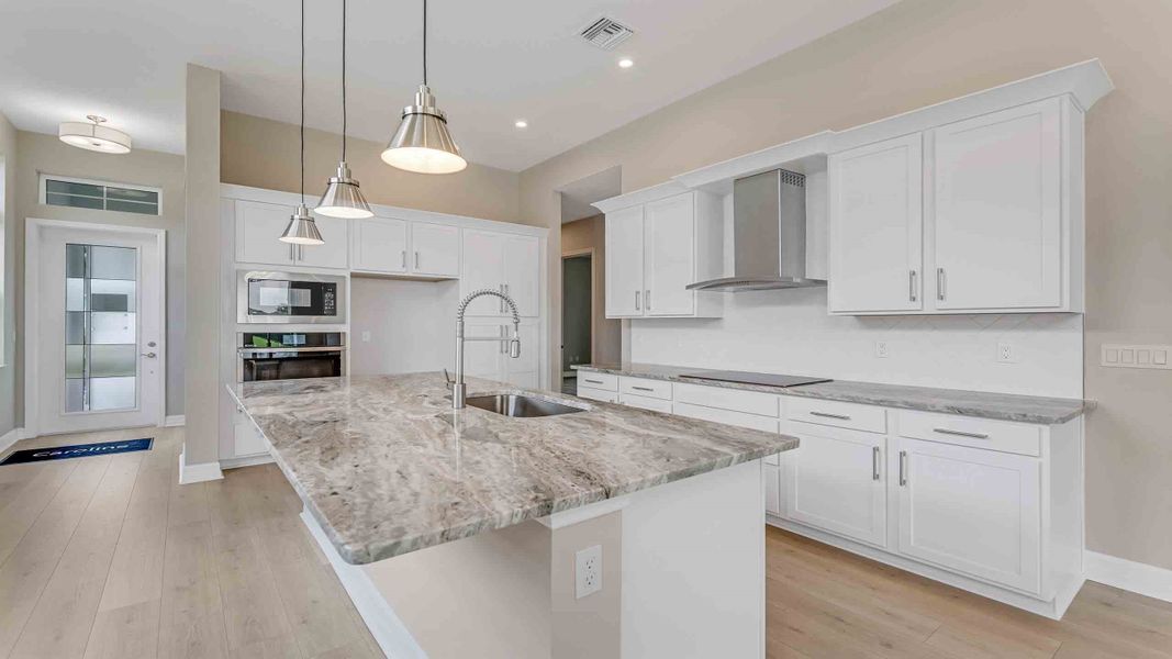 Kitchen Kitchen