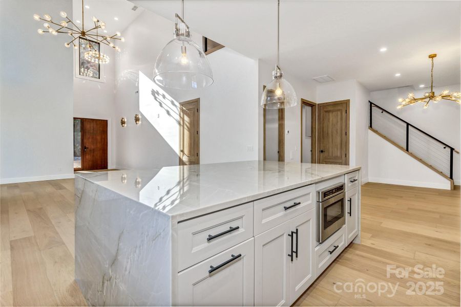 Furnished interior view inside a new home in , Arden (Image 16). Furnished interior view inside a new home in , Arden (Image 16).