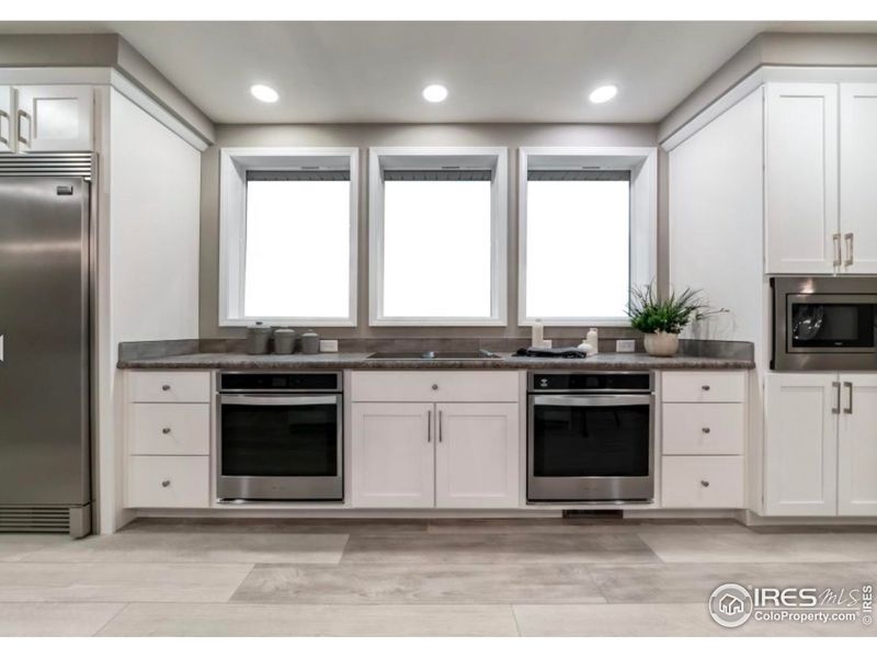 Furnished interior view inside a new home in , Pierce (Image 5).