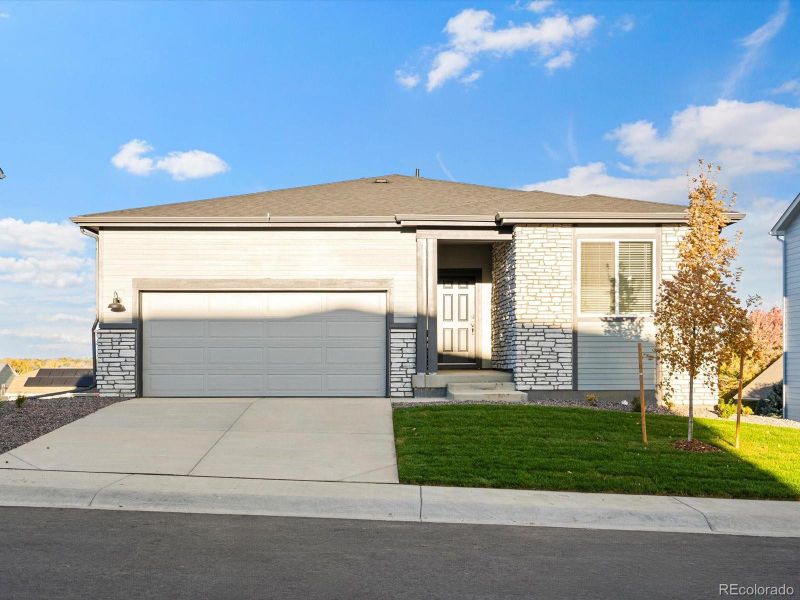 Image 25 of a home in Poudre Heights: The Lakes Collection. Image 25 of a home in Poudre Heights: The Lakes Collection.