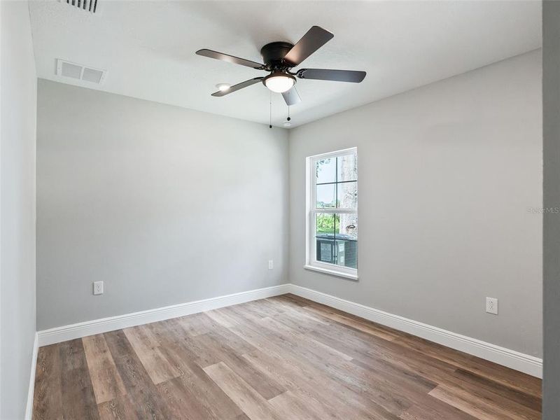 Spacious, unfurnished interior of a new home in , Ocala (Image 13). Spacious, unfurnished interior of a new home in , Ocala (Image 13).