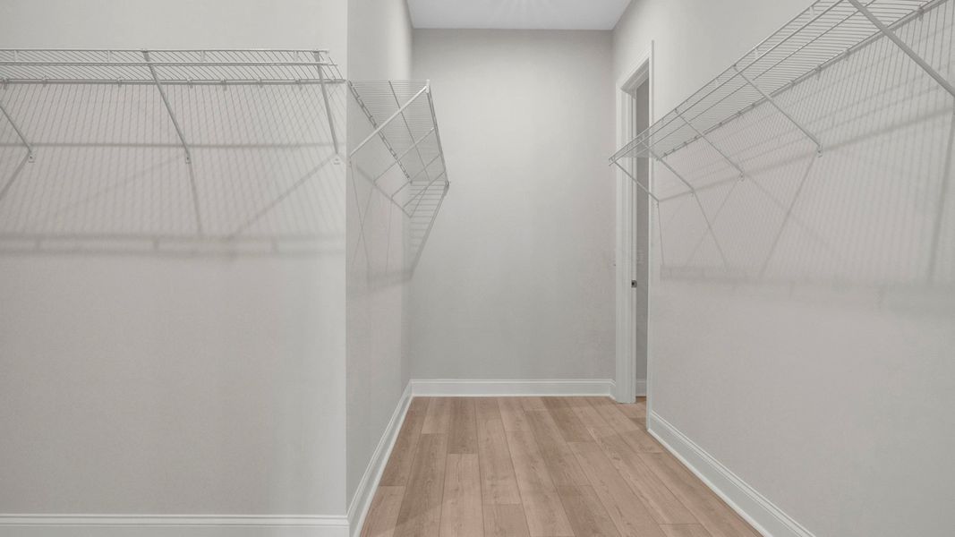 Owner's Closet Owner's Closet