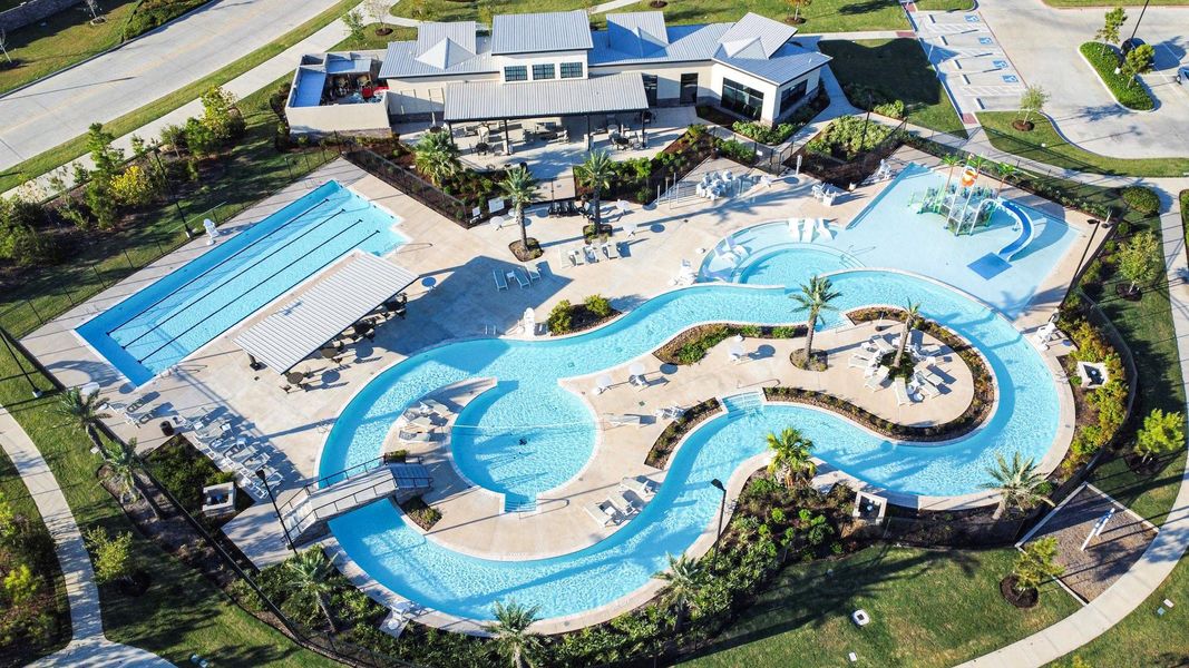 Community amenities in Marvida, Cypress (Image 39). Community amenities in Marvida, Cypress (Image 39).