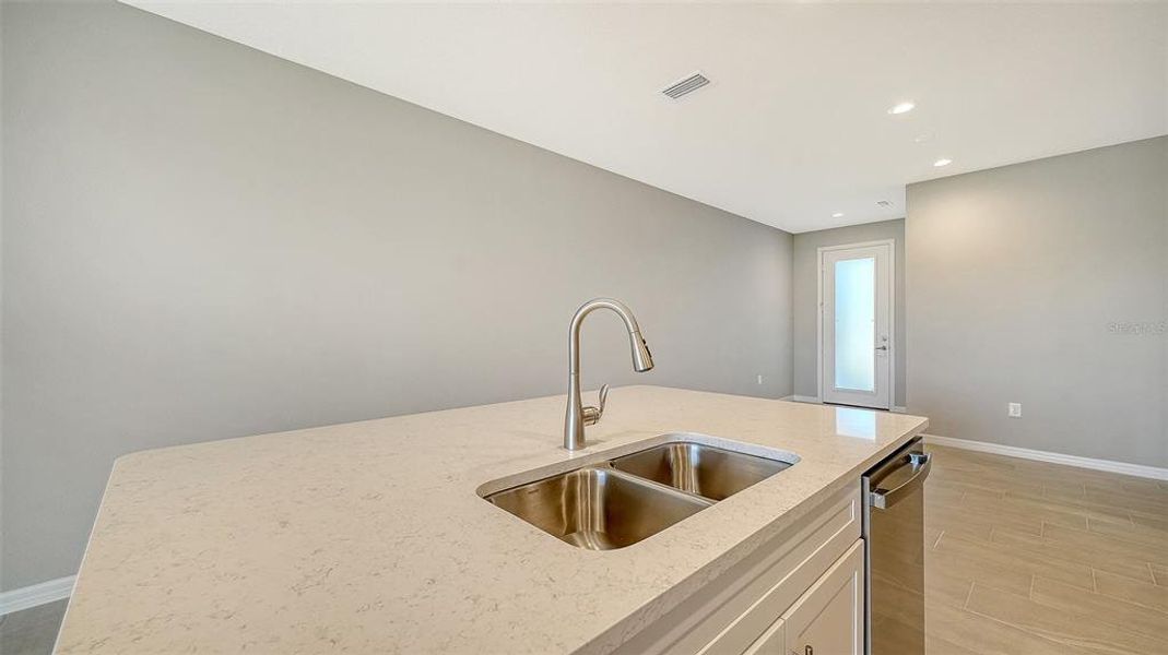 Close-up of interior finishes inside a home in , Sarasota (Image 12). Close-up of interior finishes inside a home in , Sarasota (Image 12).