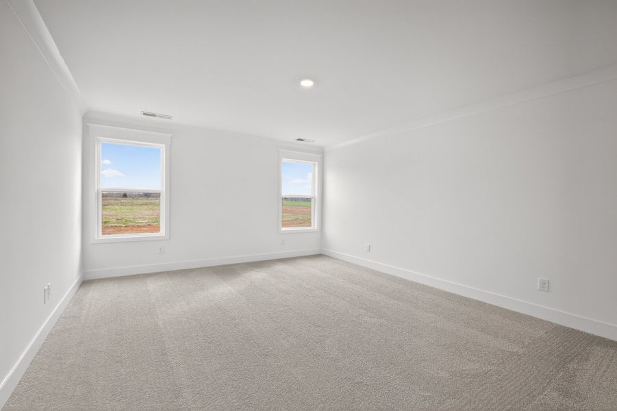 Photo of actual home*