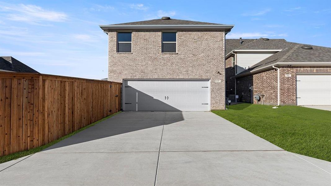 26. 625 Wicklow - Back