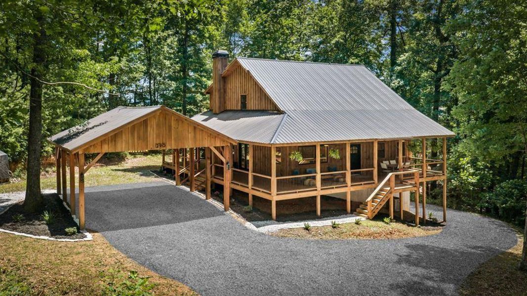 Community amenities in , Ellijay (Image 32).