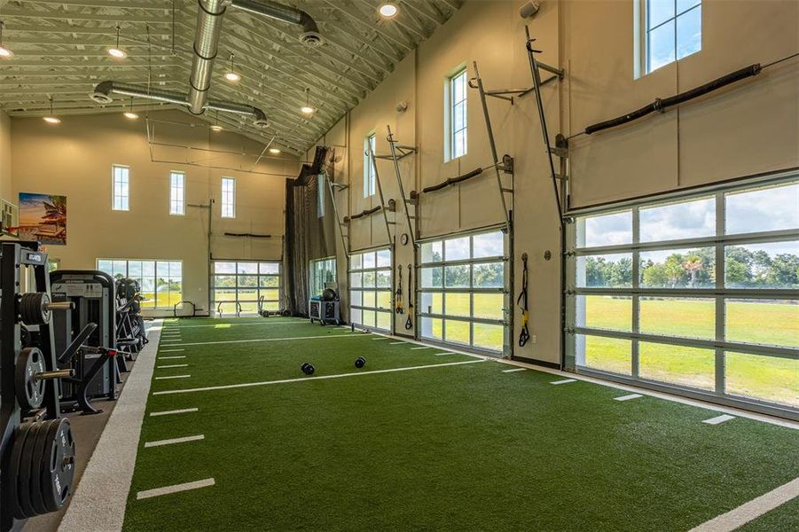 Community amenities in Star Farms at Lakewood Ranch, Bradenton (Image 27).