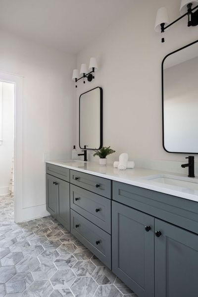 3,277sf New Home in Thompson's Station, TN.  - Slide 34