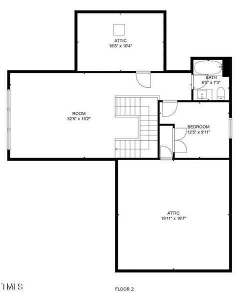 Floor Plan Image 2