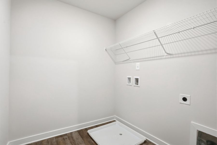 McDonough, GA New Home.  - Slide 17