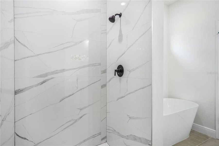 Close-up of interior finishes inside a home in , Ocala (Image 17). Close-up of interior finishes inside a home in , Ocala (Image 17).
