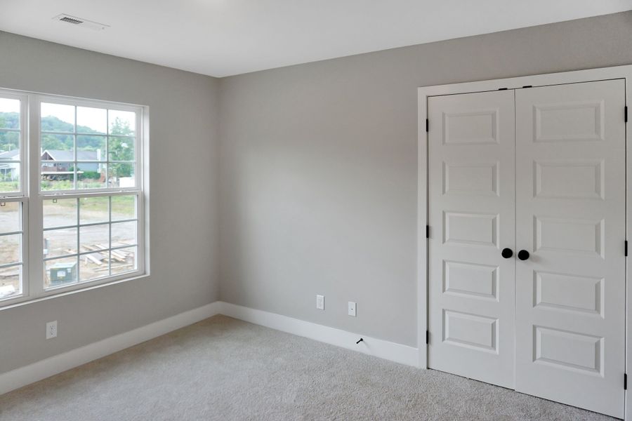 Image 30 representing the Anderson by Parkside Builders in Givens Park, Chattanooga, TN.