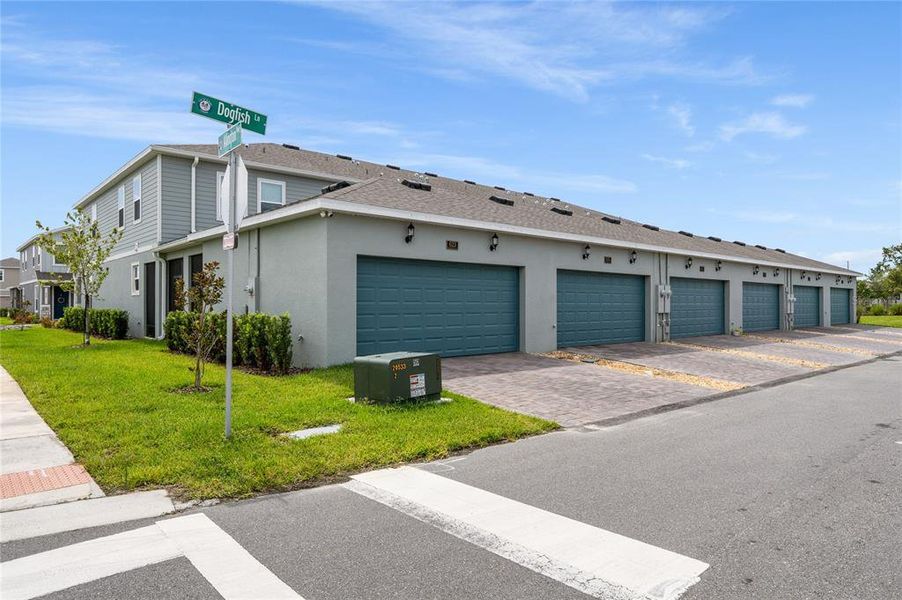 Image 32 of a home in Rivington.