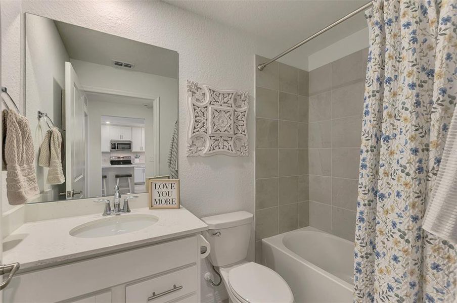 Furnished interior view inside a new home in , Venice (Image 11). Furnished interior view inside a new home in , Venice (Image 11).