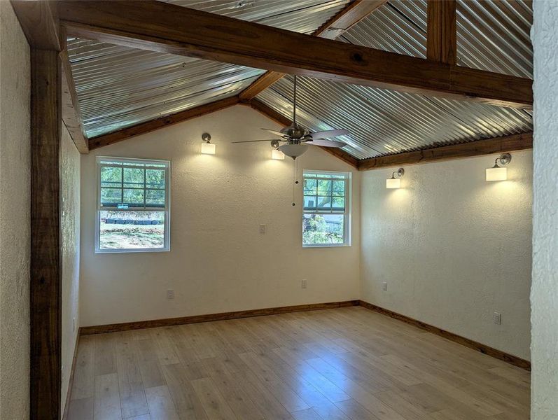 Spacious, unfurnished interior of a new home in , Granbury (Image 14). Spacious, unfurnished interior of a new home in , Granbury (Image 14).