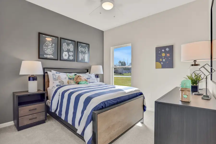 4br New Home in Orlando, FL.  - Slide 14