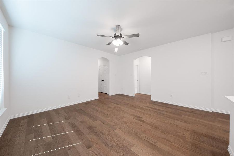 Great Room Great Room