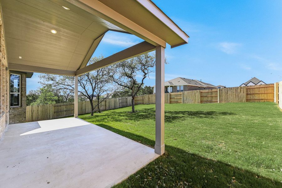 427 Fountain Grass Drive San Marcos, TX New Home Image 20 427 Fountain Grass Drive San Marcos, TX New Home Image 20