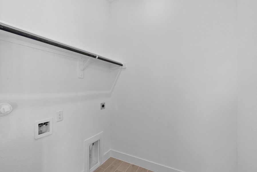 Photos are REPRESENTATIVE of the home /floor plan and are NOT of the actual home.  Selections, features, and room options may vary.