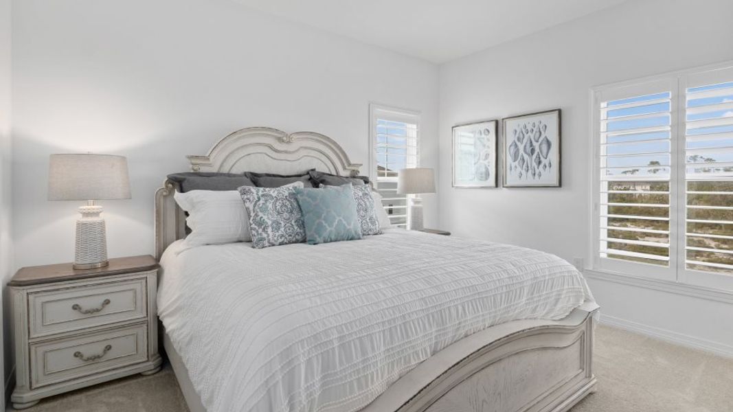 Sabal Palm Owner's Suite