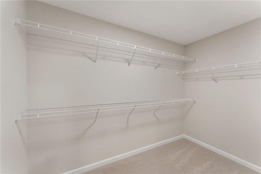 Spacious, unfurnished interior of a new home in Hickory Heights, Acworth (Image 25). Spacious, unfurnished interior of a new home in Hickory Heights, Acworth (Image 25).