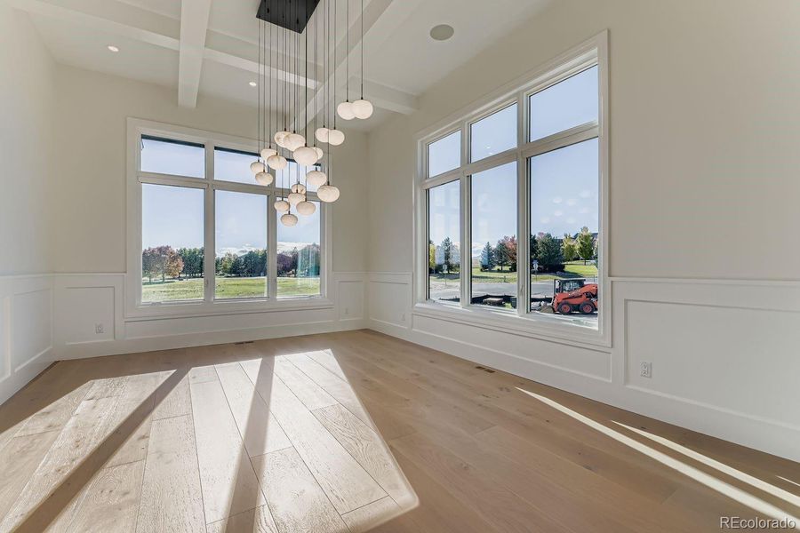 Spacious, unfurnished interior of a new home in , Broomfield (Image 19). Spacious, unfurnished interior of a new home in , Broomfield (Image 19).