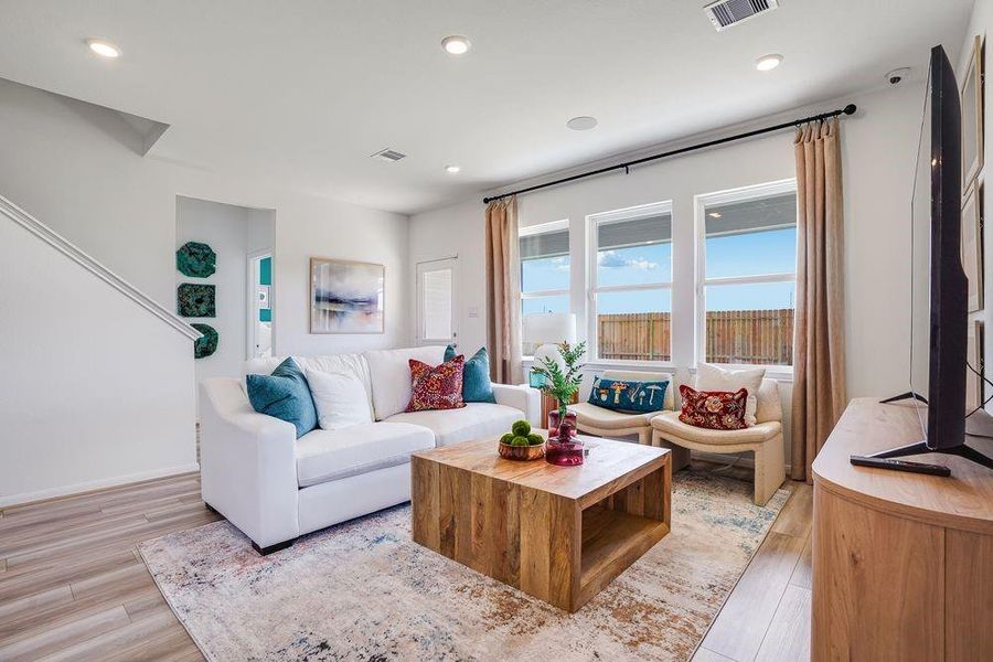 Representative Photo