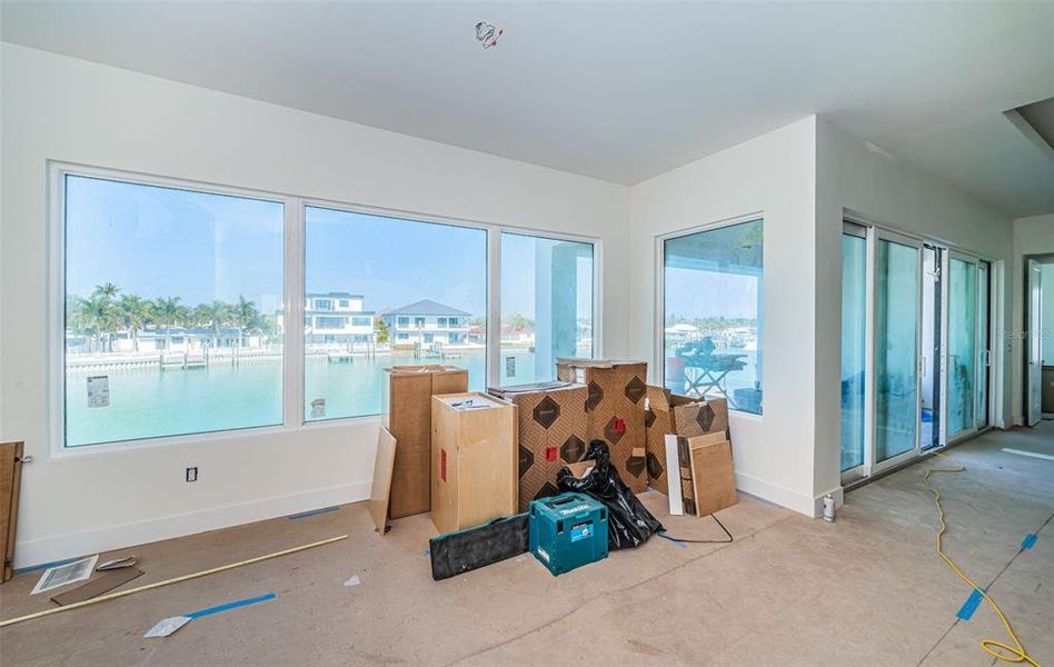 In-progress construction of a new home in , St. Petersburg, FL (Image 16). In-progress construction of a new home in , St. Petersburg, FL (Image 16).