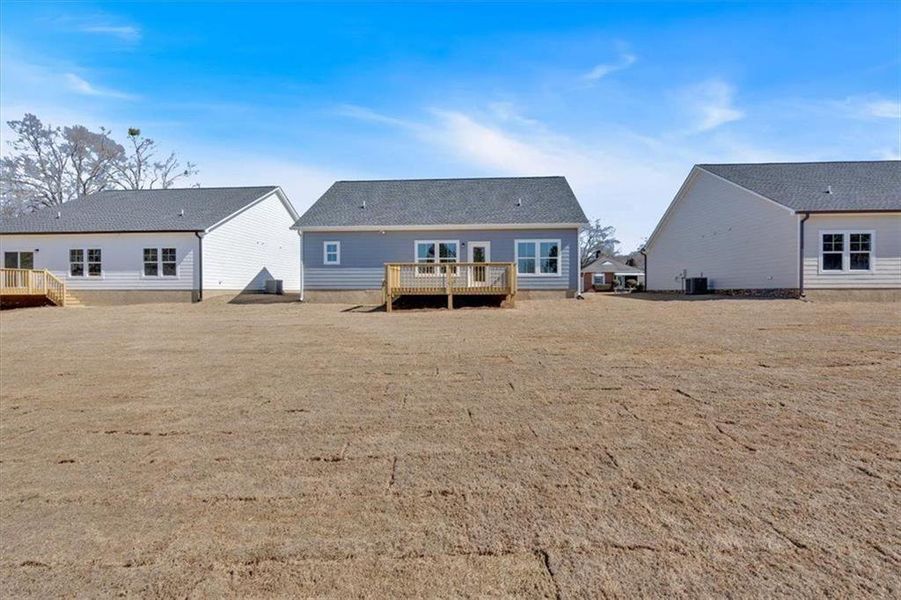 Exterior details and patio area of a home in , Rome (Image 3). Exterior details and patio area of a home in , Rome (Image 3).