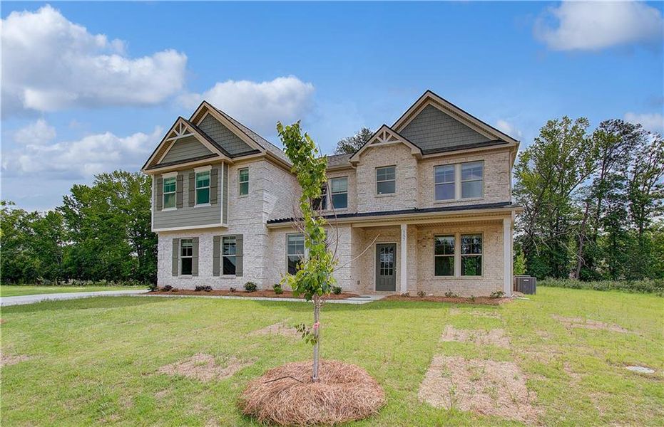 Image 35 of a home in Cambria at Traditions.