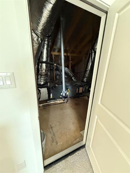 **Representation of same floorplan and elevation. Not actual home