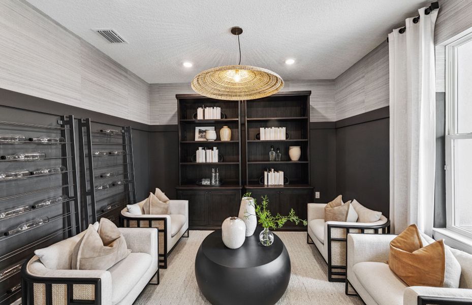 Versatile Flex Space