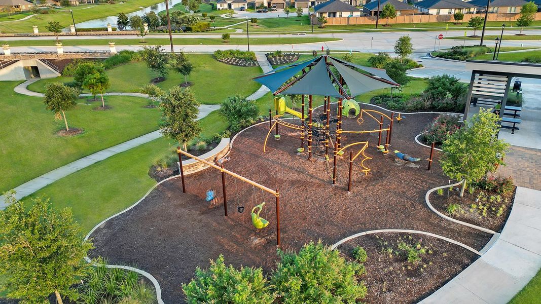 Tamarron west amenities