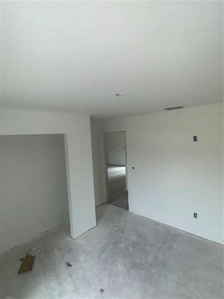 Spacious, unfurnished interior of a new home in , Ocala (Image 13). Spacious, unfurnished interior of a new home in , Ocala (Image 13).