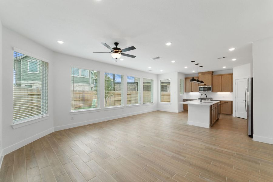 Image 20 of a home in Elyson.