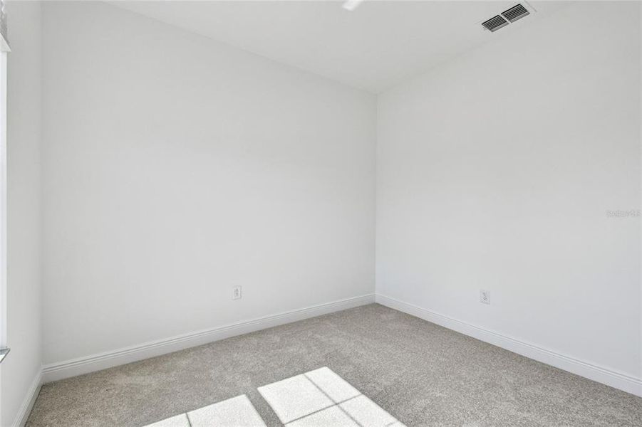 Spacious, unfurnished interior of a new home in Sweetwater at Lakewood Ranch, Lakewood Ranch (Image 16). Spacious, unfurnished interior of a new home in Sweetwater at Lakewood Ranch, Lakewood Ranch (Image 16).